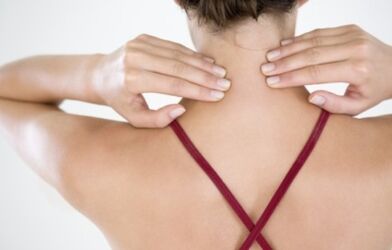 Neck pain